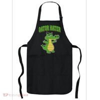 Haters Gonna Hate Gator Hater Apron thumb 0