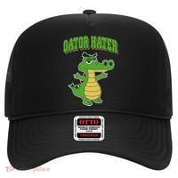 Haters Gonna Hate Gator Hater Hat thumb 0