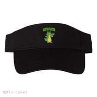Haters Gonna Hate Gator Hater Visor thumb 0