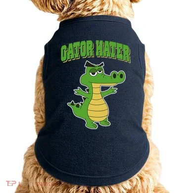 Doggie Tank