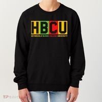HBCU Graduate Women's Sweatshirt thumb 0