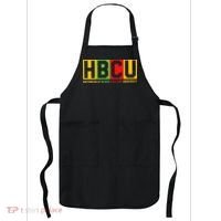 HBCU Graduate Apron thumb 0