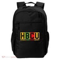 HBCU Graduate Backpack thumb 0