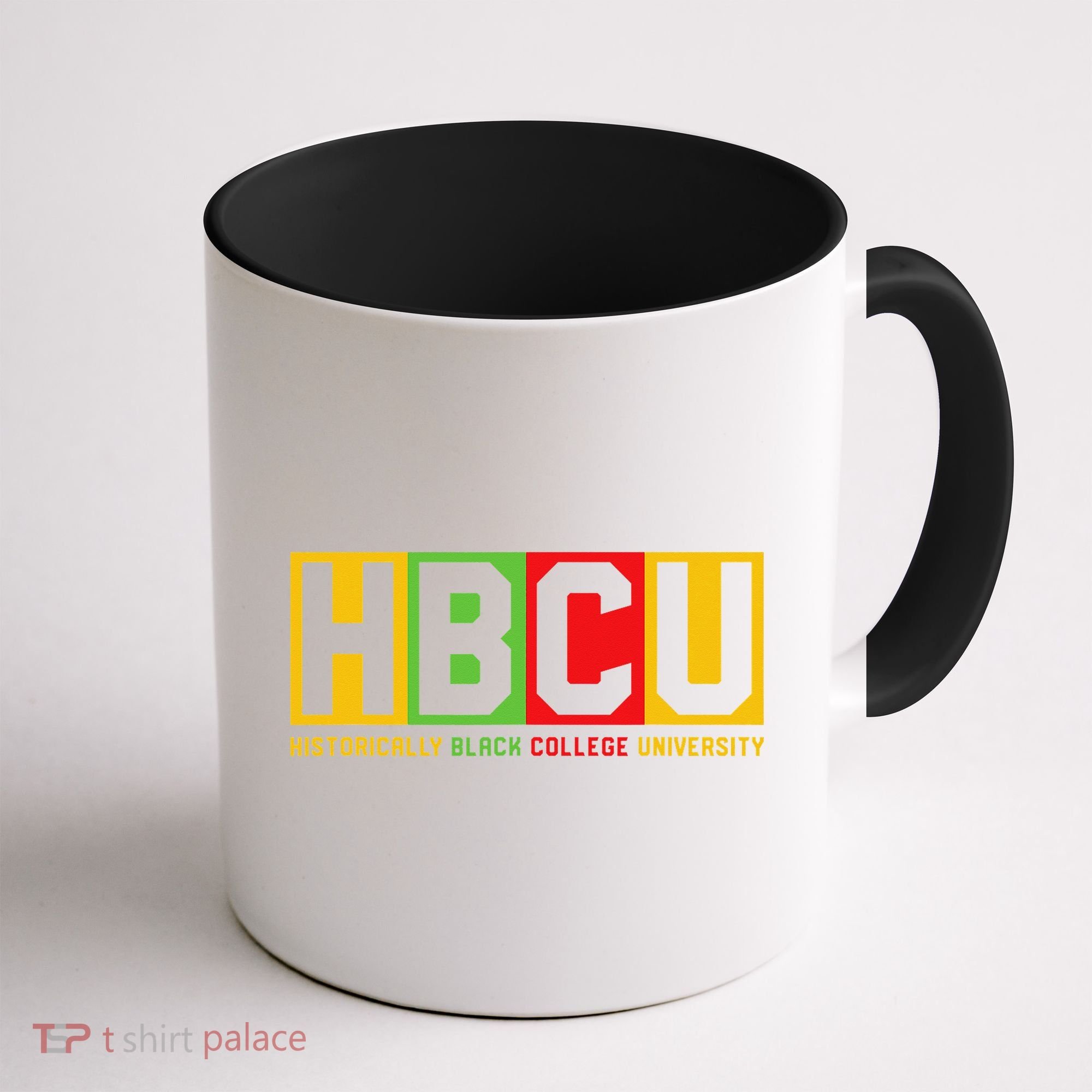 HBCU Graduate Coffee Mug
