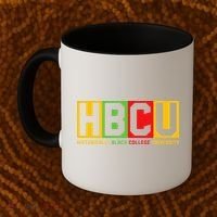 HBCU Graduate Coffee Mug thumb 2