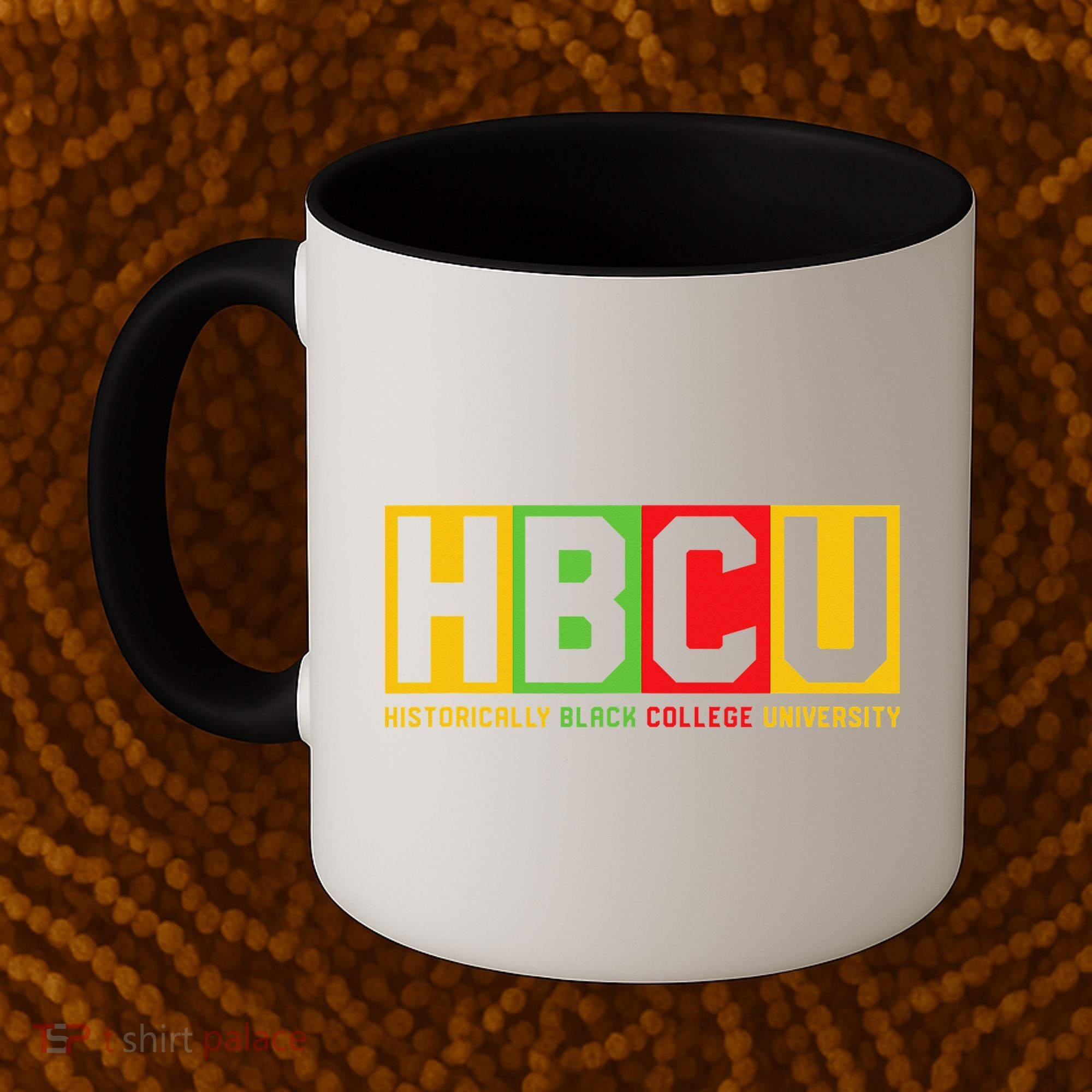 HBCU Graduate Coffee Mug