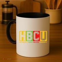HBCU Graduate Coffee Mug thumb 4