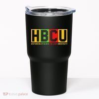 HBCU Graduate Tumbler thumb 0