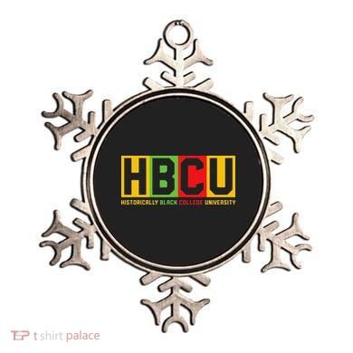 HBCU Graduate Ornament