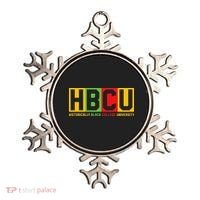 HBCU Graduate Ornament thumb 0