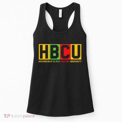 HBCU Graduate Women's Tank Top