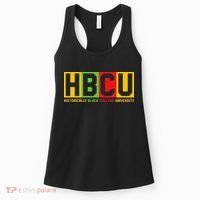 HBCU Graduate Women's Tank Top thumb 0