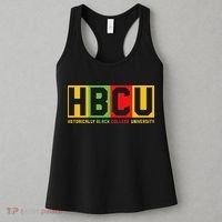 HBCU Graduate Women's Tank Top thumb 3