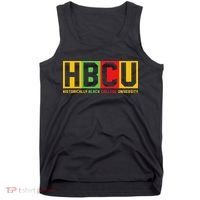 HBCU Graduate Tank Top thumb 0
