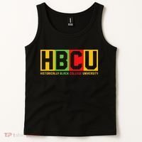 HBCU Graduate Tank Top thumb 2