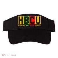 HBCU Graduate Visor thumb 0
