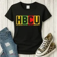 HBCU Graduate Women's T-Shirt thumb 3