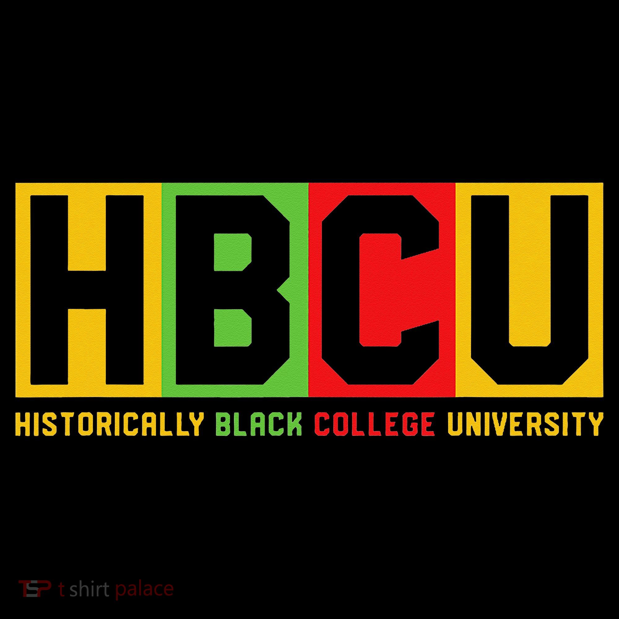 HBCU Graduate Women's T-Shirt