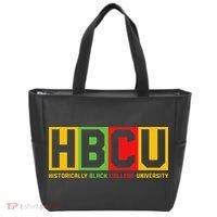 HBCU Graduate Tote Bag thumb 0