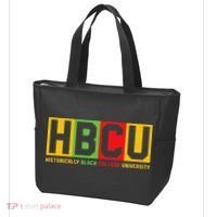 HBCU Graduate Tote Bag thumb 3