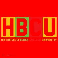 HBCU Graduate Santa Hat thumb 1