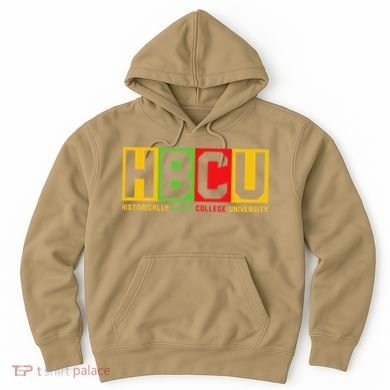 HBCU Graduate Hoodie