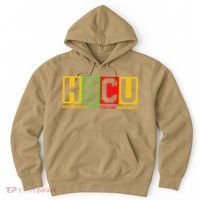 HBCU Graduate Hoodie thumb 0