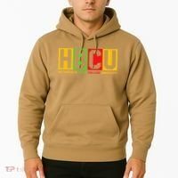 HBCU Graduate Hoodie thumb 2