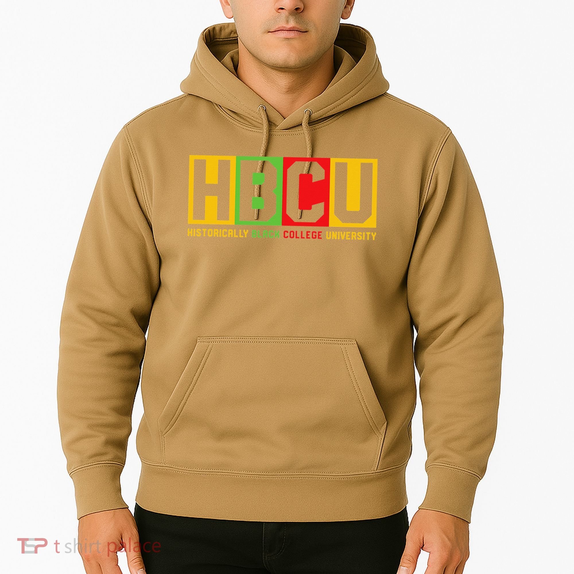 HBCU Graduate Hoodie