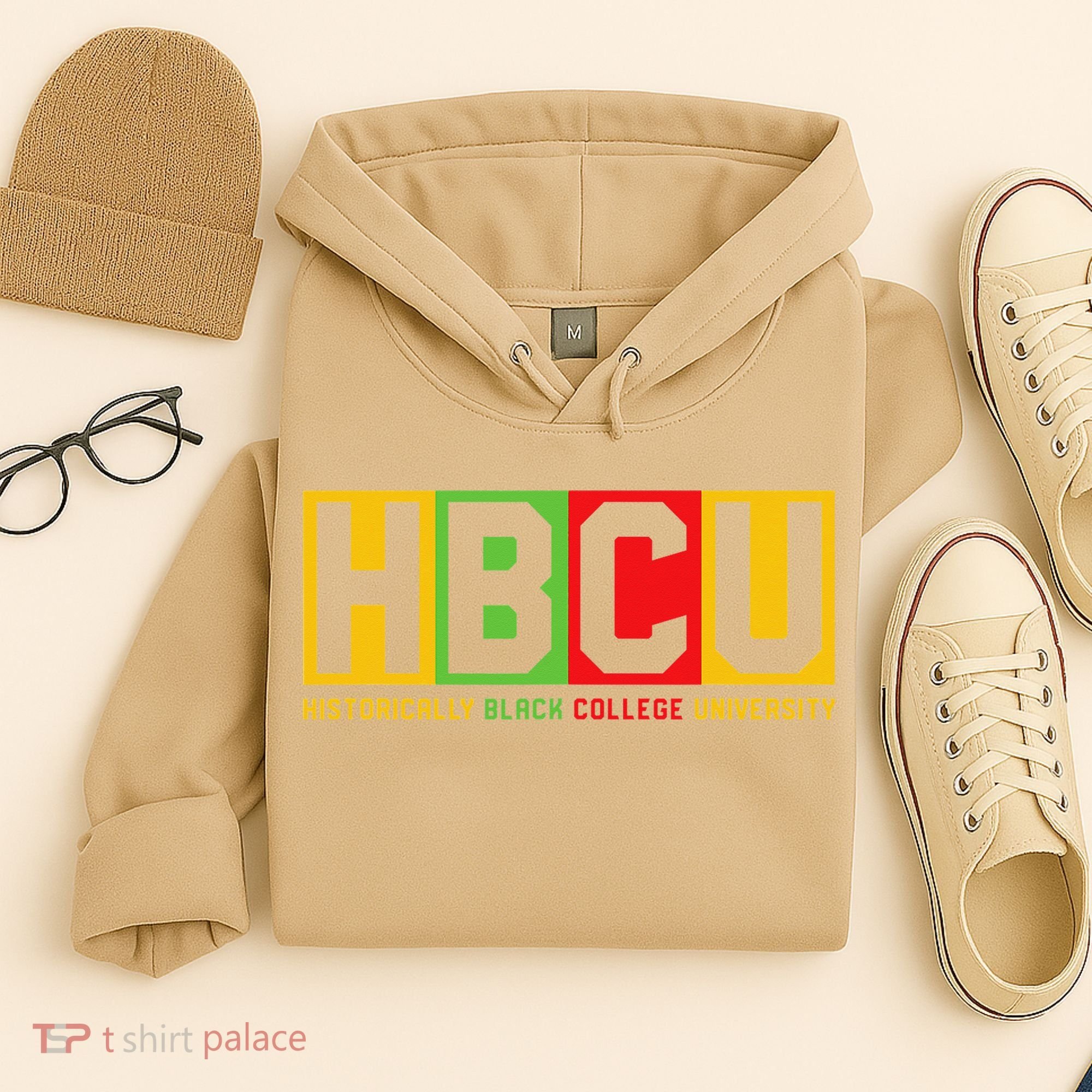 HBCU Graduate Hoodie