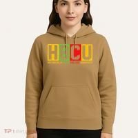 HBCU Graduate Hoodie thumb 5