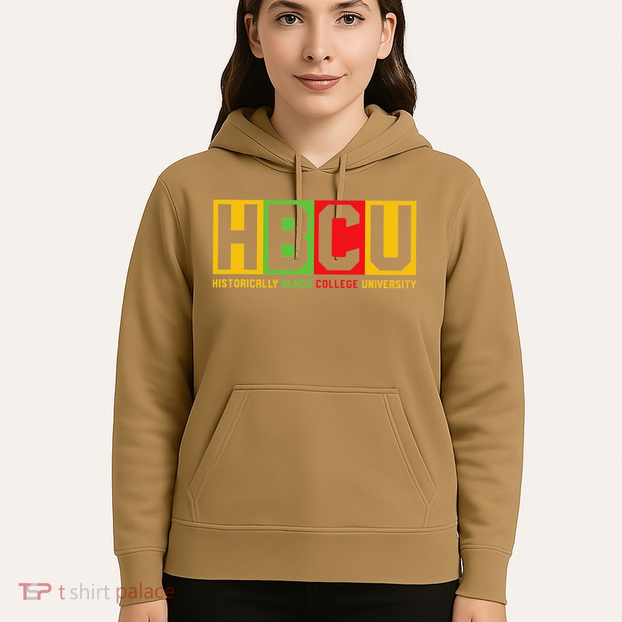HBCU Graduate Hoodie