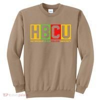 HBCU Graduate Sweatshirt thumb 0