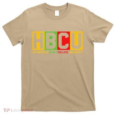 HBCU Graduate T-Shirt