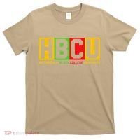 HBCU Graduate T-Shirt thumb 0