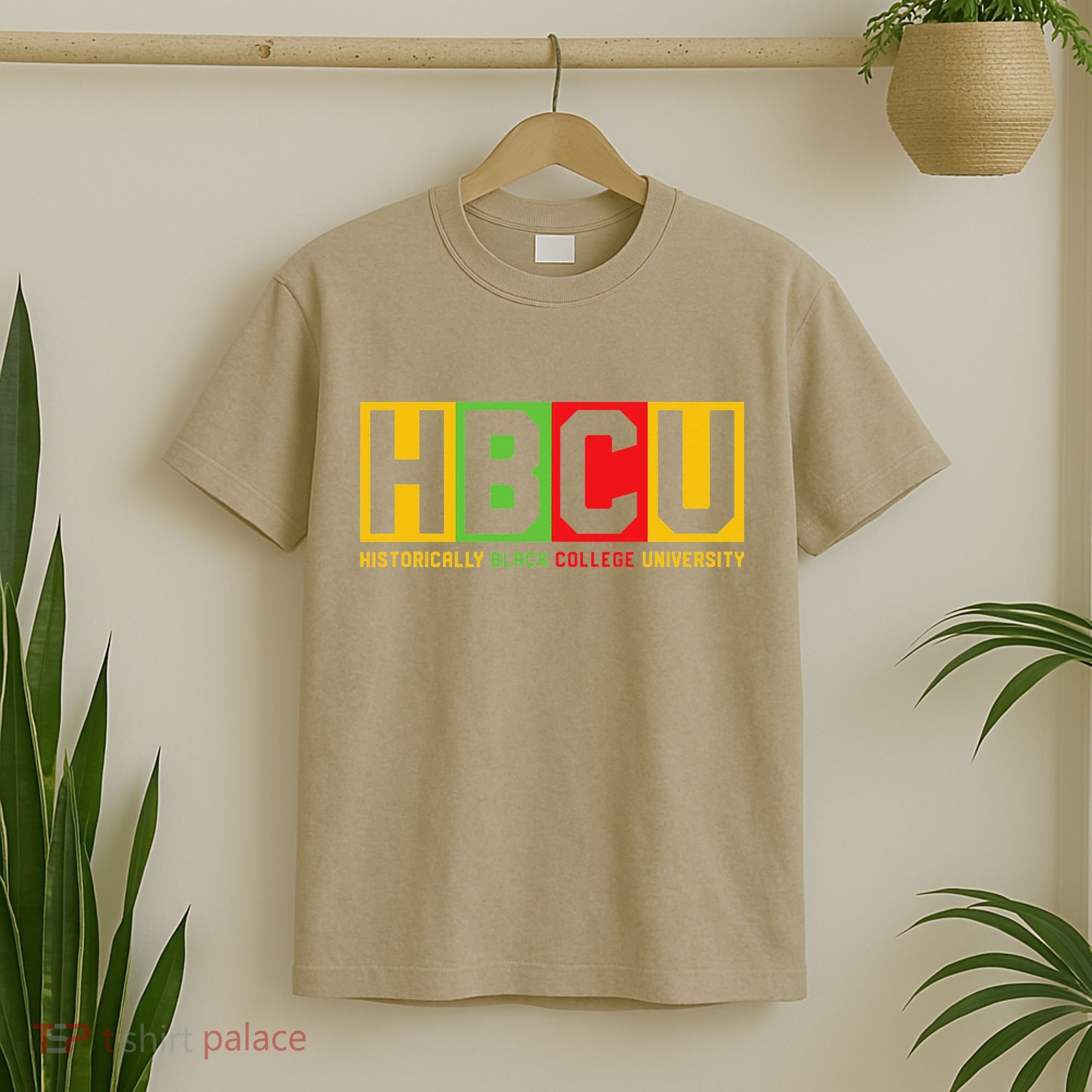 HBCU Graduate T-Shirt