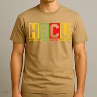 HBCU Graduate T-Shirt thumb 3