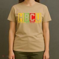 HBCU Graduate T-Shirt thumb 4