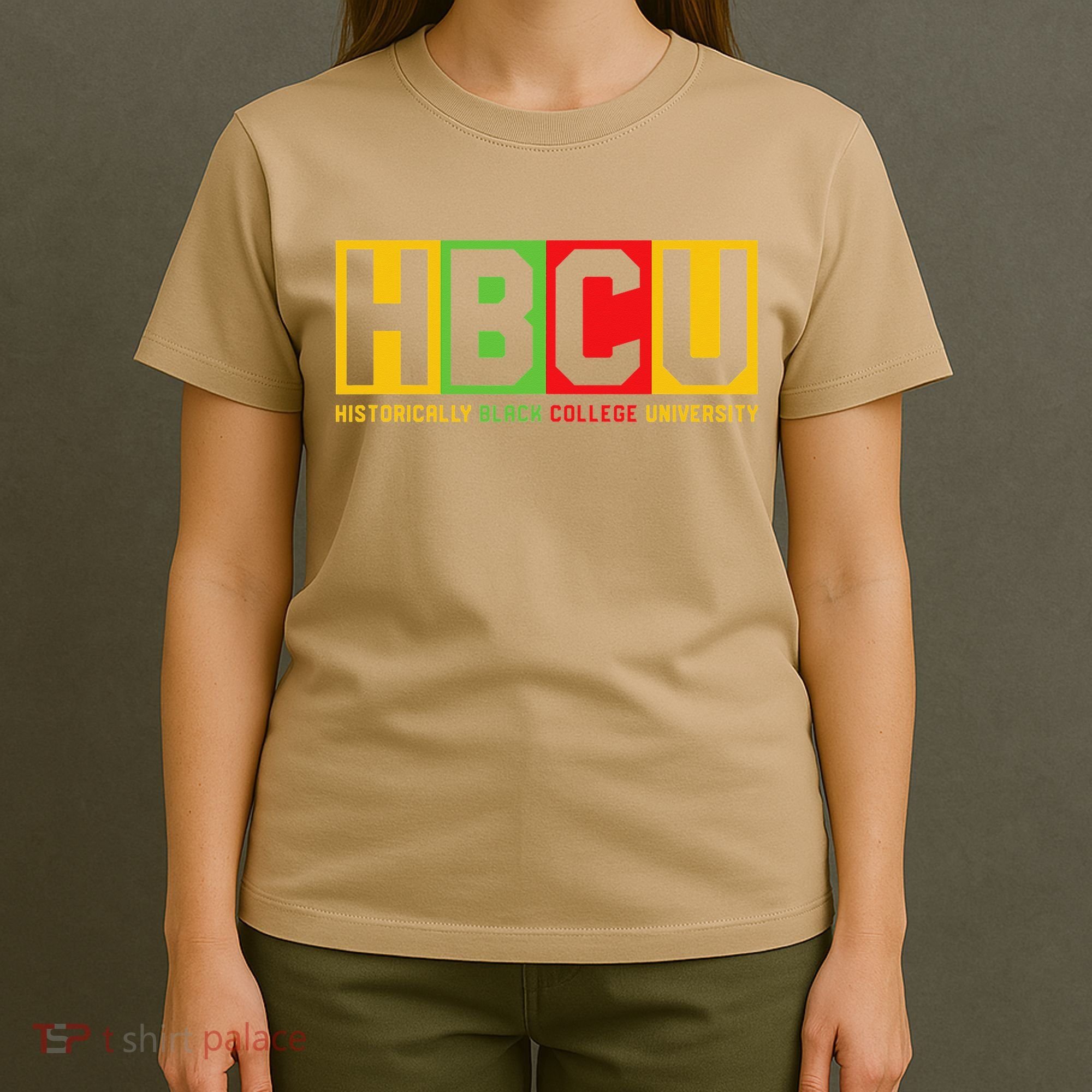 HBCU Graduate T-Shirt