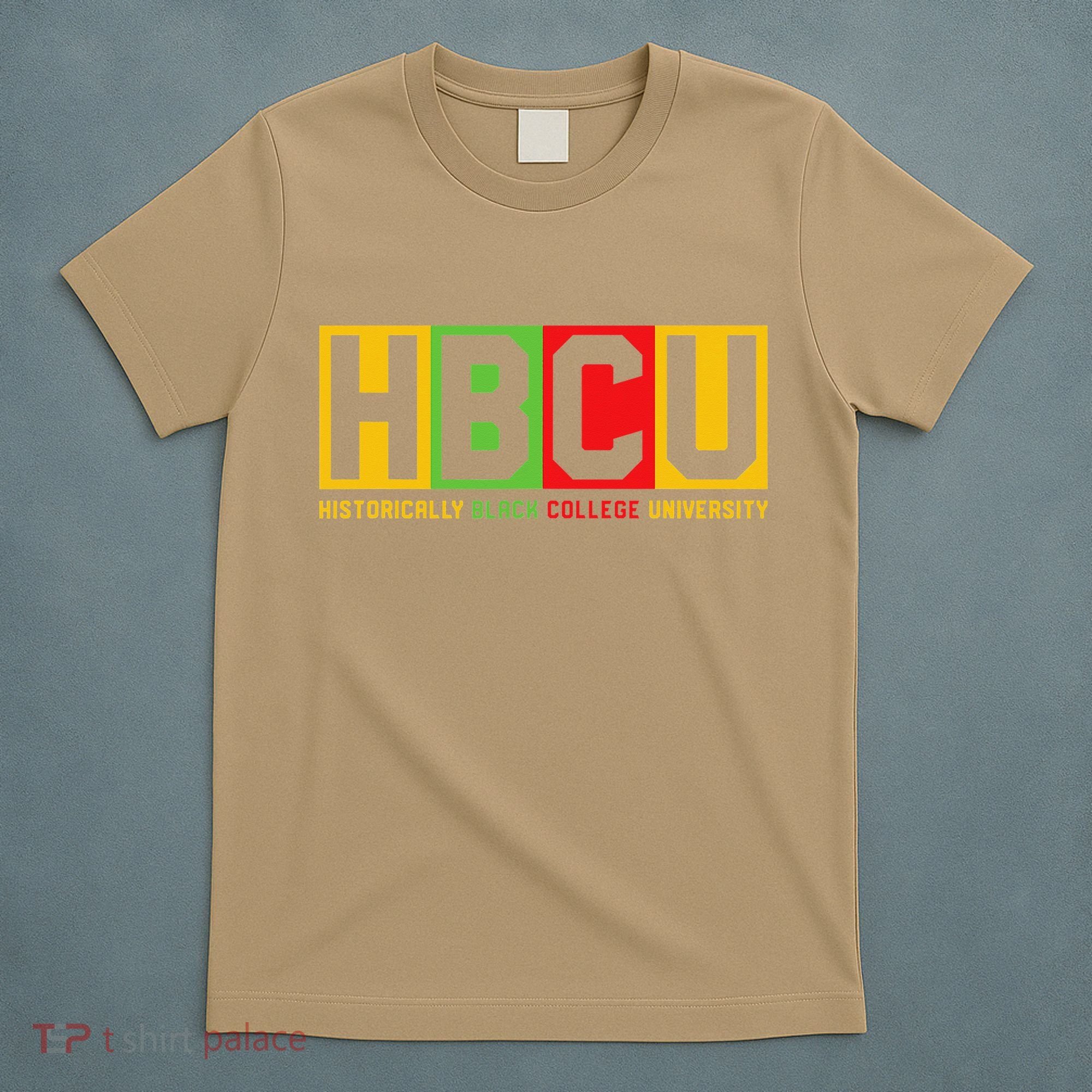 HBCU Graduate T-Shirt