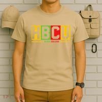 HBCU Graduate T-Shirt thumb 6