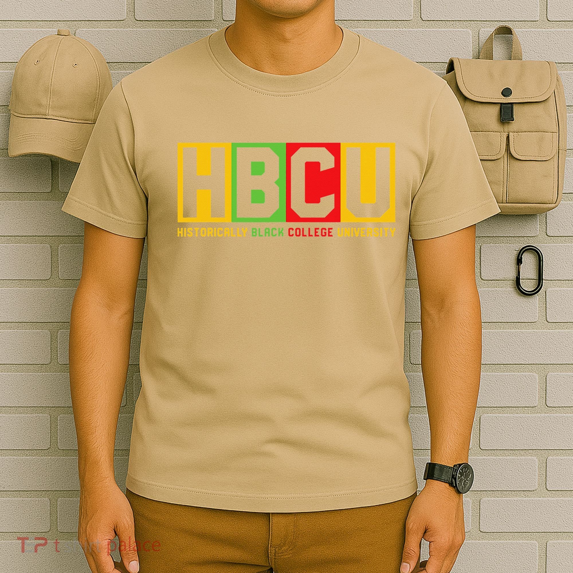 HBCU Graduate T-Shirt