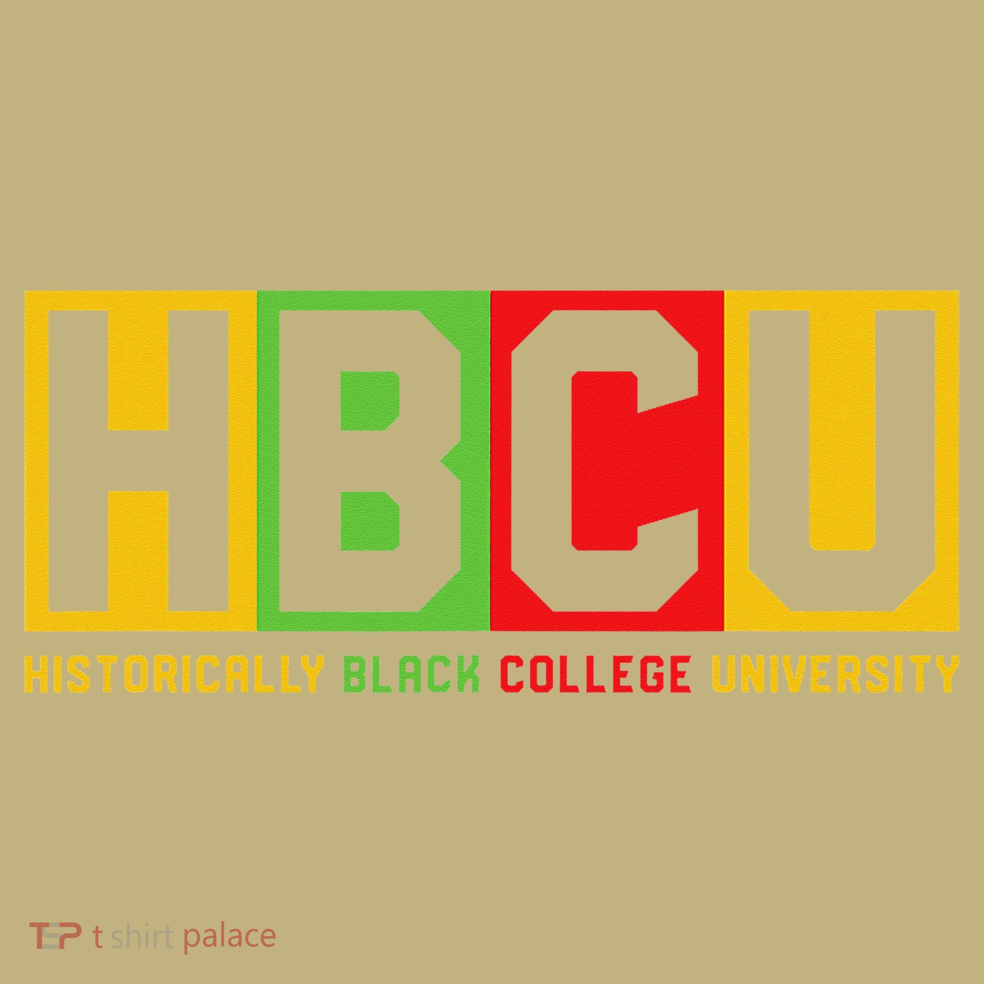 HBCU Graduate Polo