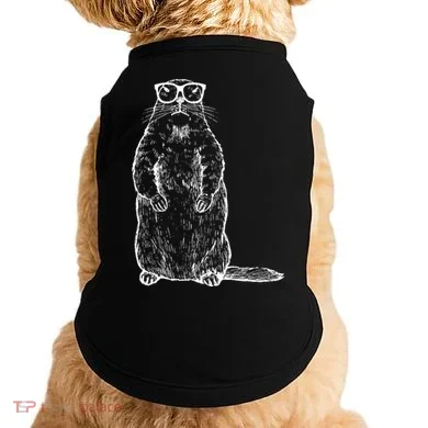 Doggie Tank