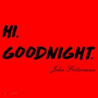HI. Goodnight. John Fetterman Funny Debate Quote Santa Hat thumb 1