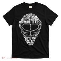 Hockey Goalie Quote For Hockey Goalie T-Shirt thumb 0