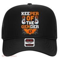 Hilarious Gender Reveal Halloween Party Surprise Hat thumb 0