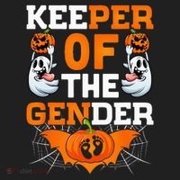 Hilarious Gender Reveal Halloween Party Surprise Hat thumb 2