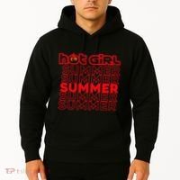 Hot Girl Summer Hoodie thumb 2