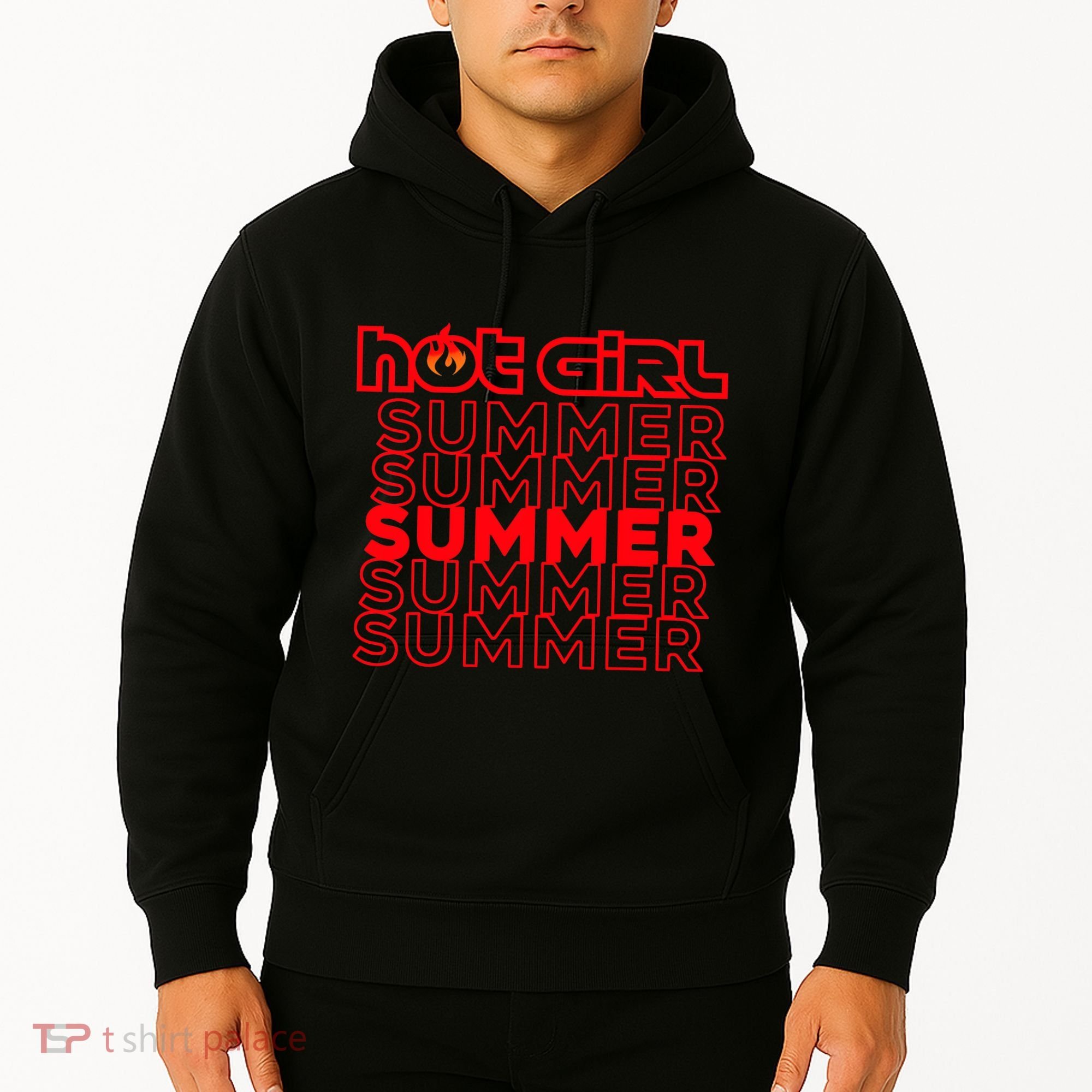 Hot Girl Summer Hoodie